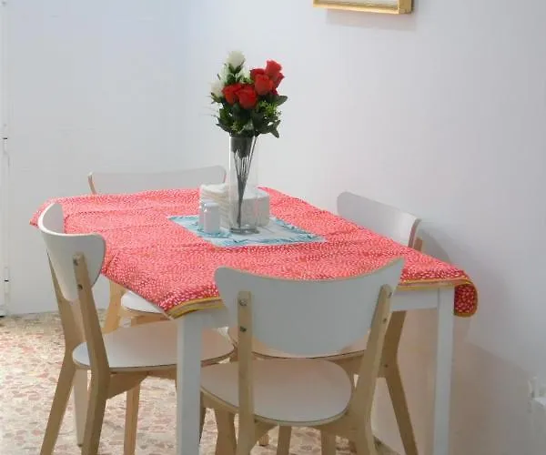 Genius Apartments Alicante