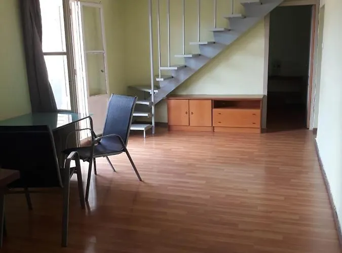 Duplex Apartaments Alicante