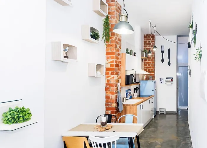 Maná Loft, tu lugar con encanto en Alicante Centro