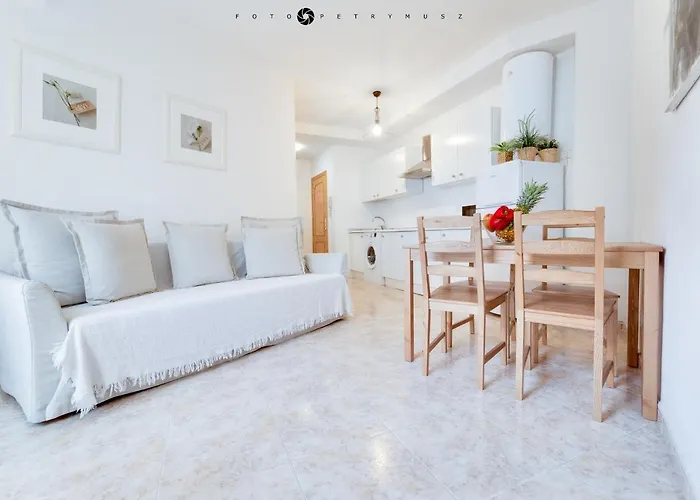 San Cristobal Apartment - Alicante City Center