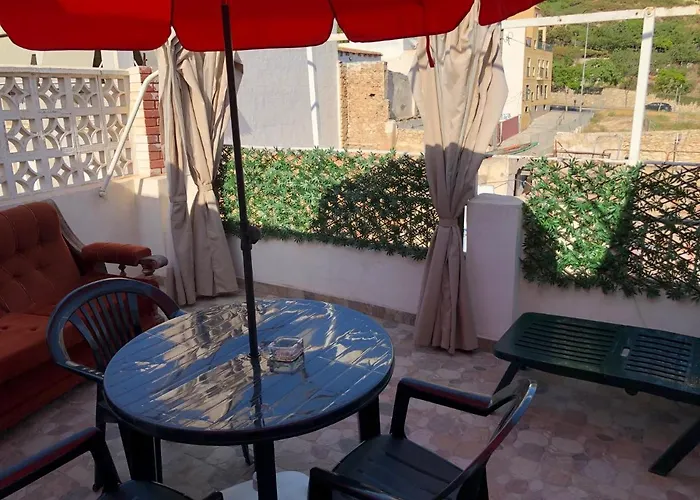 Rincon De San Anton Apartment Alicante