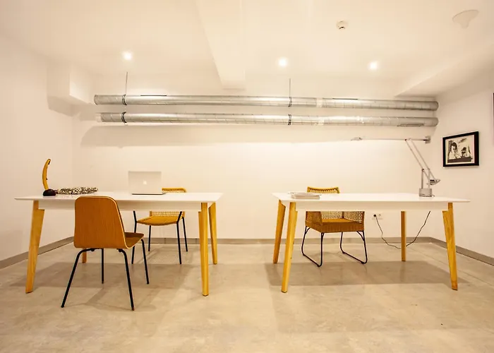 Apartamento Myflats Luxury Downtown Alicante