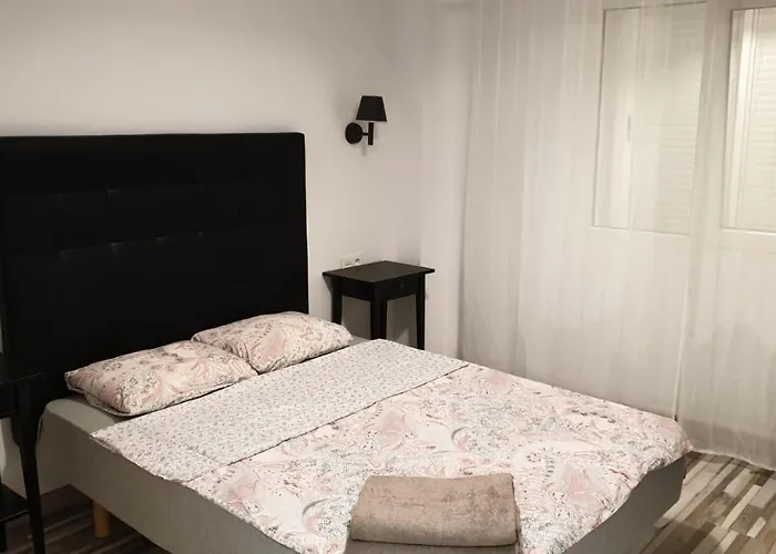 Apartamento Plaza Manila Alicante