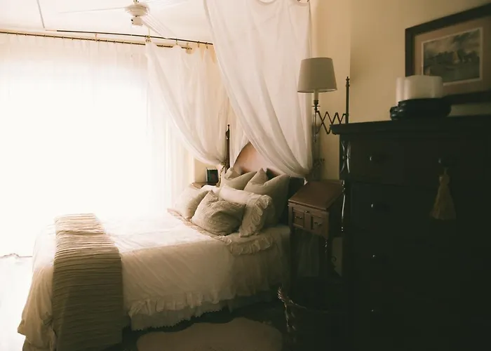 Bright Apartment In The City Center Alicante