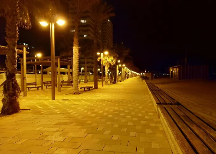 Villamar - Relax, Sol y Playa Alicante