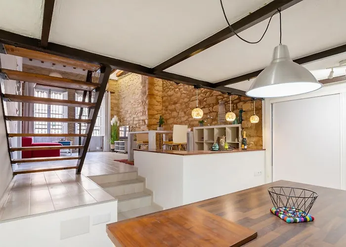 Apartamento Casco Antiguo Alicante