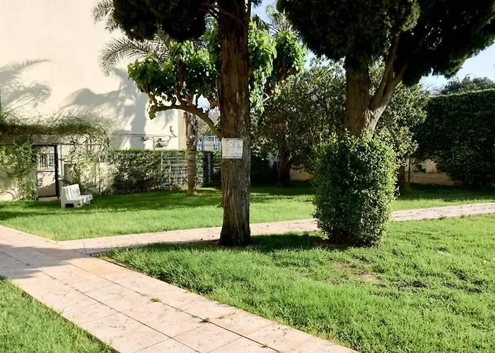 Apartamento Playa San Juan Alicante