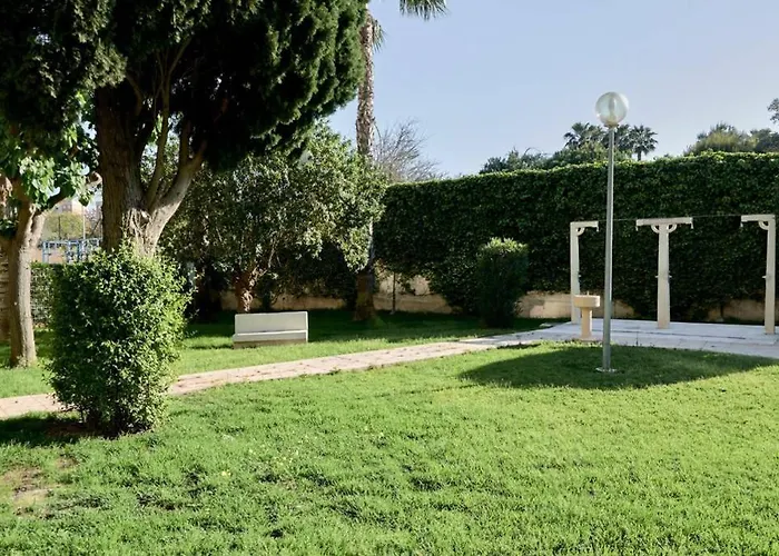 Apartamento Playa San Juan Alicante