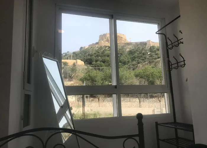 Castle Apartment Alicante