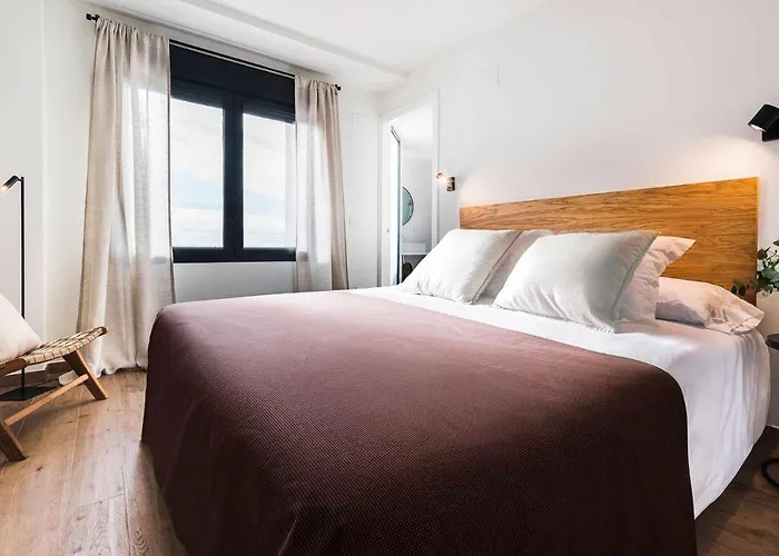 Apartamento Bguest Alicante