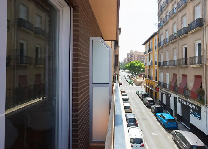 Central Market Guestrooms Alicante