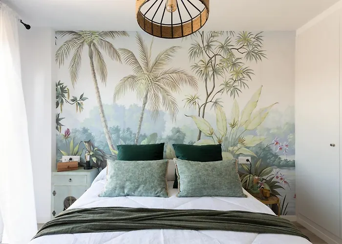 Villamarco Beach Home At Playa San Juan - Muchavista Alicante