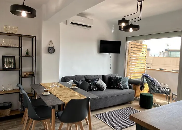 Apartamenty Toledo Alicante
