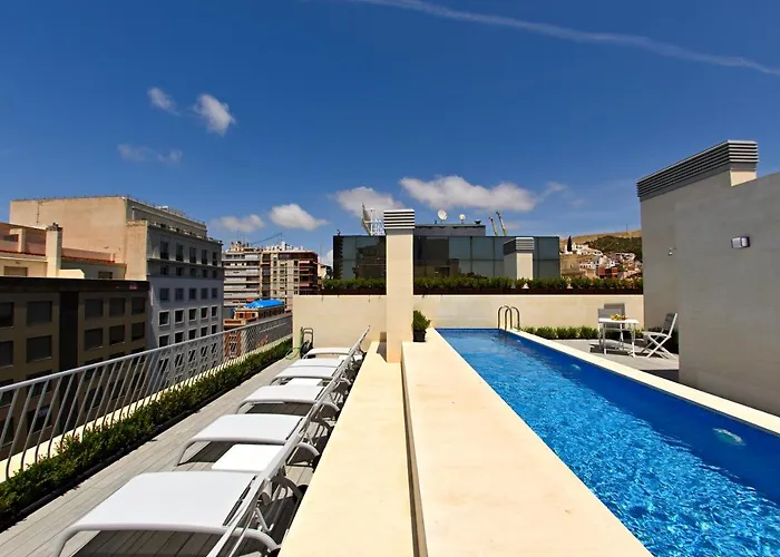 Holihome Rambla 24 Alicante