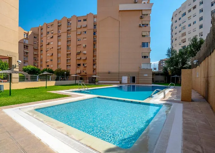 Apartment Essensacioneshome - Los Almendros By Interhome Alicante