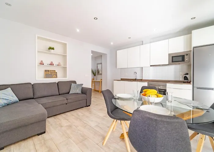 Stay In San Francisco Alicante