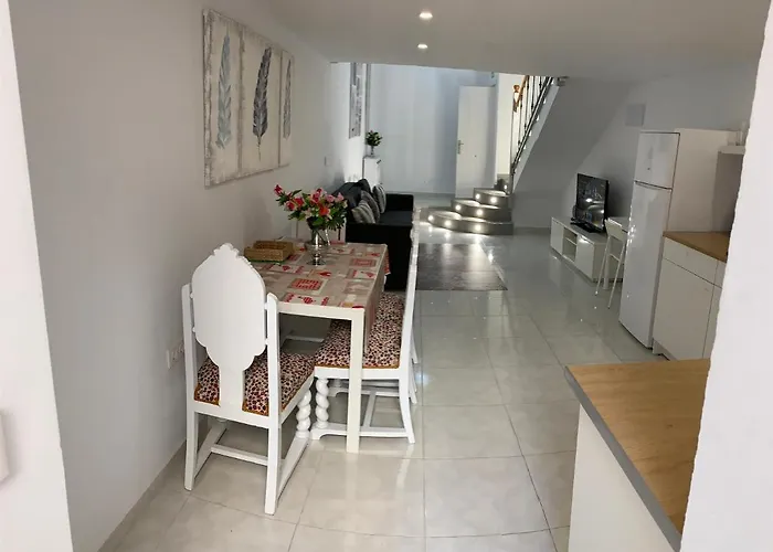 Orange Apartments Alicante