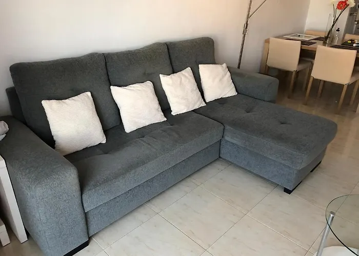Apartamento Playa Flamenca Dream Alicante