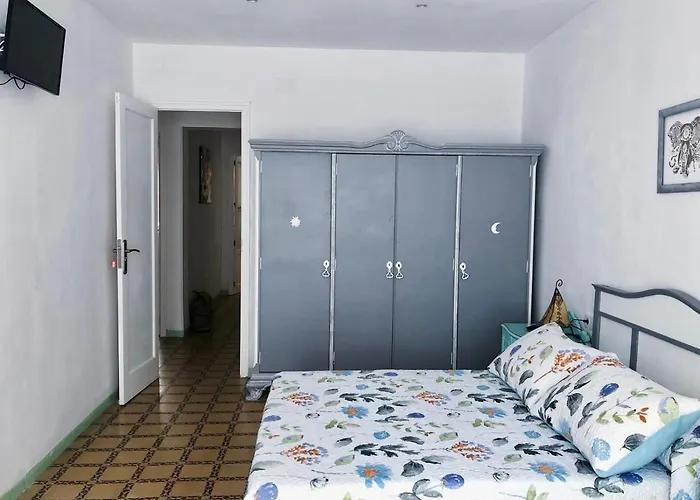 Cerca del centro de Alicante