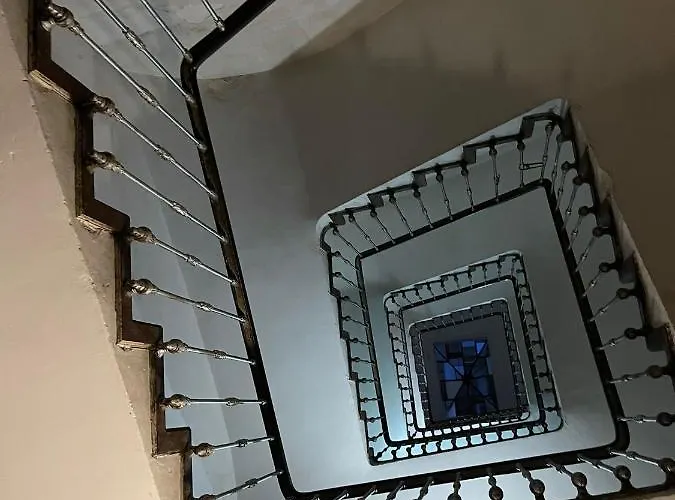 Piso Casco Histórico Alicante