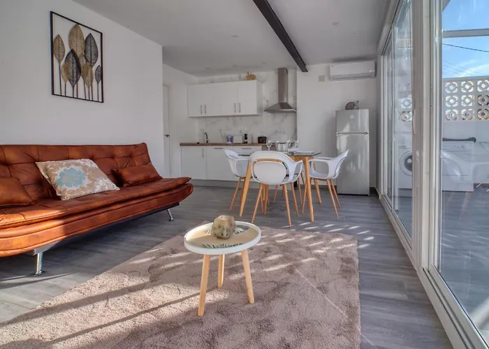 Luxury Holiday Penthouse Pozo Alicante