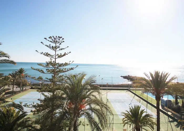 Apartamento Casaturis Albufera Playa A111 Alicante