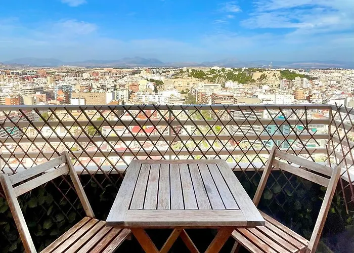 Vistabonitahome Alicante