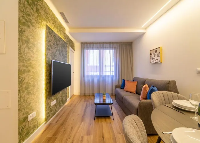 Myflats Urban Stay Alicante