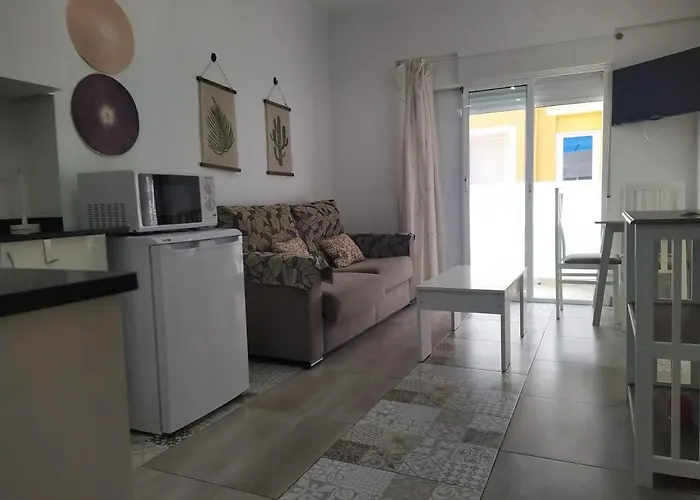 Luceros Apartamentos Alicante