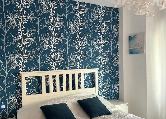 Apartamento Casa Ojala Alicante