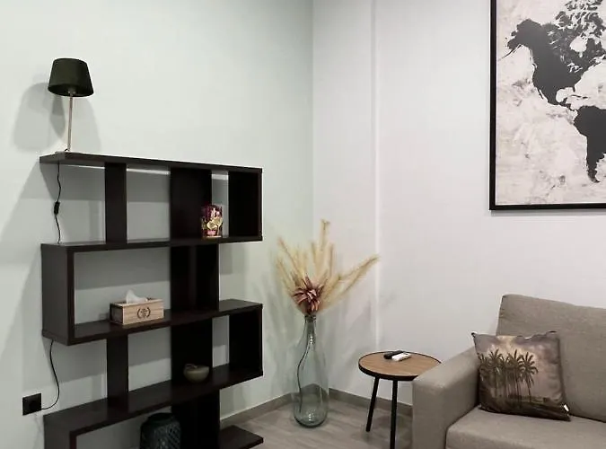 Luxury Holiday Apartment Pozo Alicante