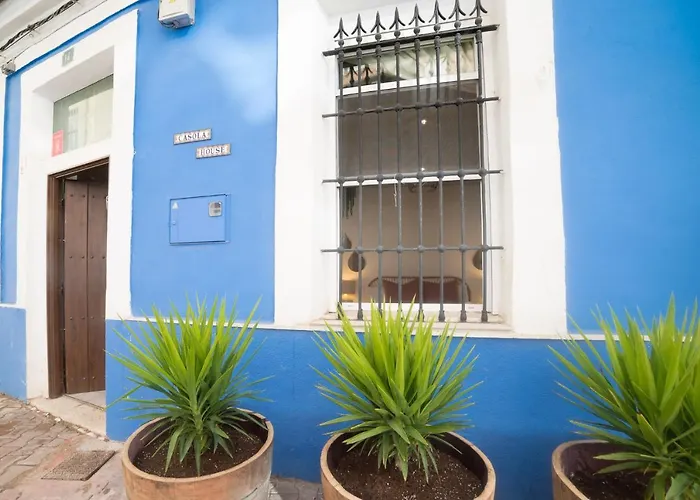 Centenaria Casa De Pescadores "Casola House" Alicante