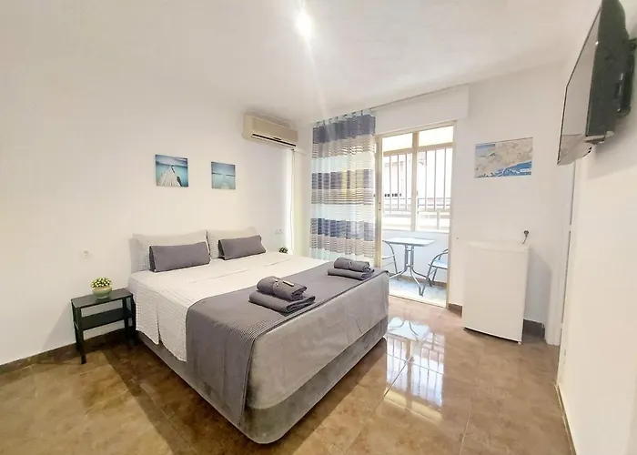 Apartamento Gloria Host House Alicante