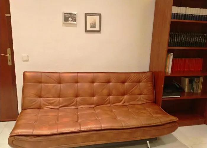 DZ Apartamento Alicante