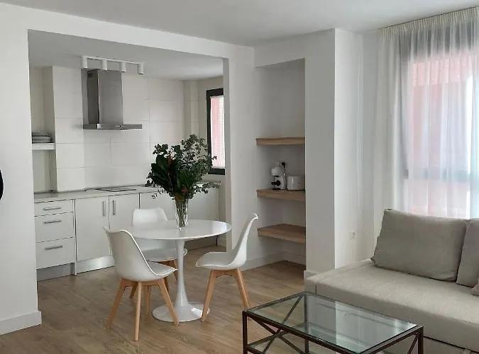 Apartamentos Cisneros Alicante