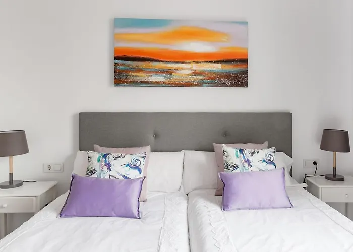 Apartamento Lujoso piso en Casco Histórico,Playa del Postiguet Alicante