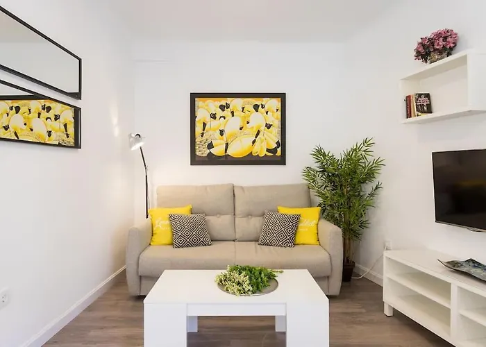 Apartamento Casco Historico , Playa Postiguet Alicante