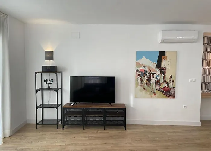 Apartamentos Cisneros Alicante