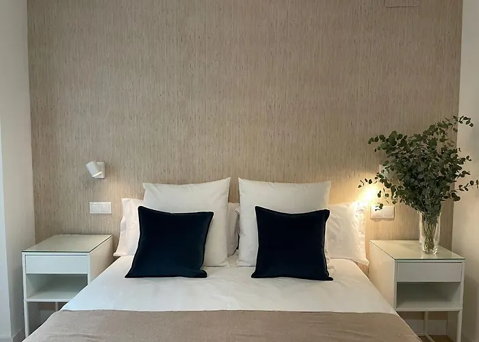 Apartamentos Cisneros Alicante