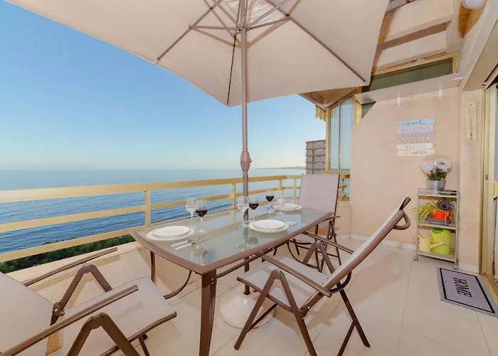Apartamento Avinguda Jaume I el Conqueridor Alicante