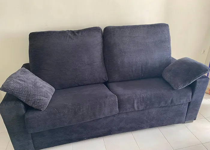 Apartamento 24Th Floor & Sea View Alicante
