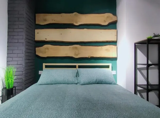 Lol Apartment Alicante