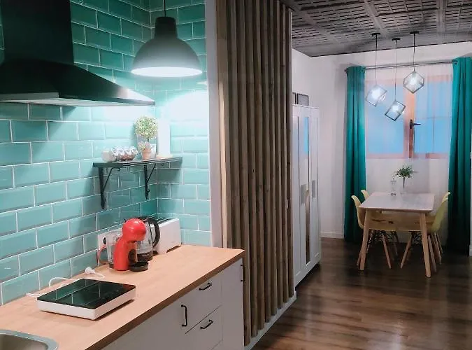 Lol Apartment Alicante