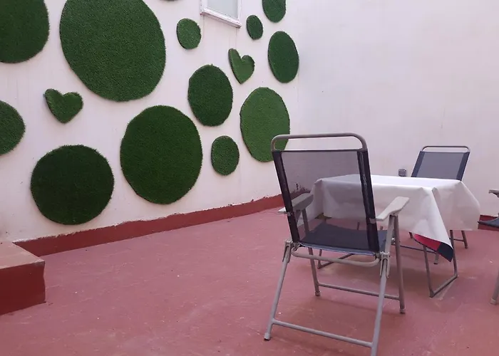 Luceros Apartamentos Alicante