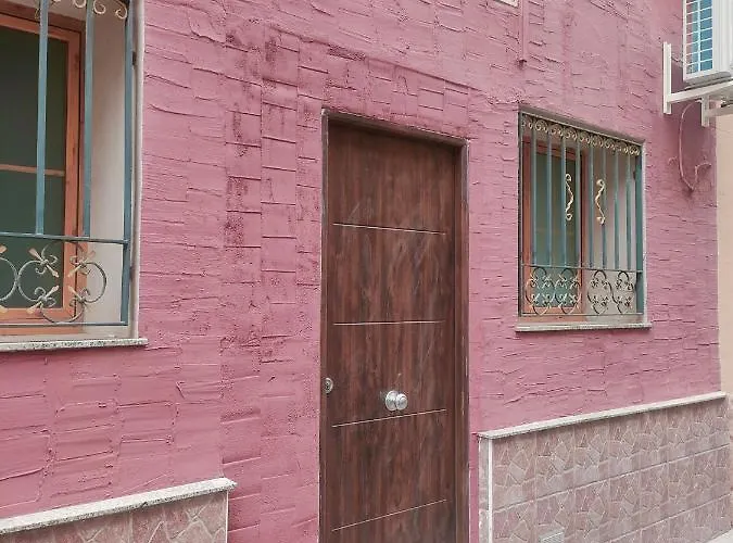Lol Apartment Alicante