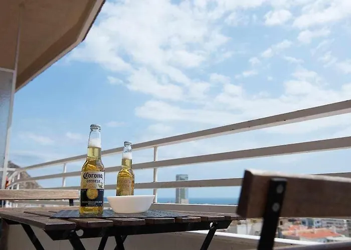 Suites Alicante