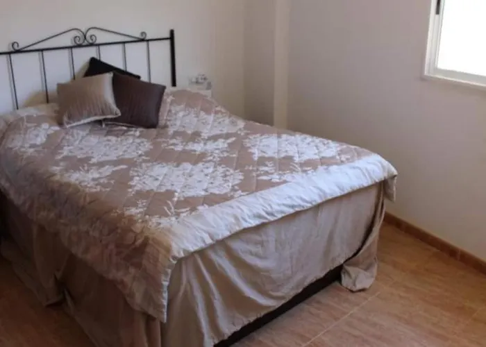 Orihuela Costa Holiday Home With A View Alicante
