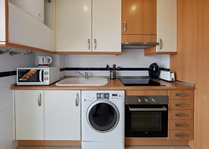 Apartamentos Wayteko Alicante
