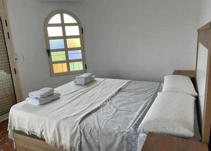 Apartamento Olimpo Elite 8I Alicante
