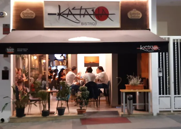 Alicante&Urban Center